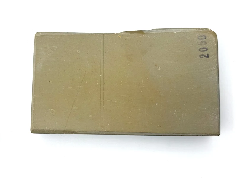 Wakasa Mizu Asagi Japanese Natural Finishing Whetstone