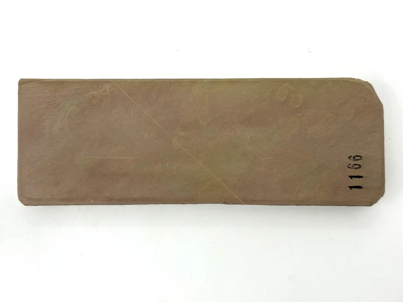 Narutaki Tenjou Tomae Ikimurasaki Japanese Natural Whetstone