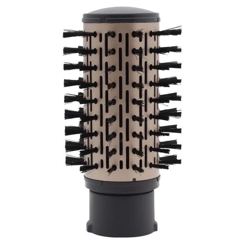 BaByliss spazzola rotante setole arriccia capelli AS960E Beliss Big Hair 1000