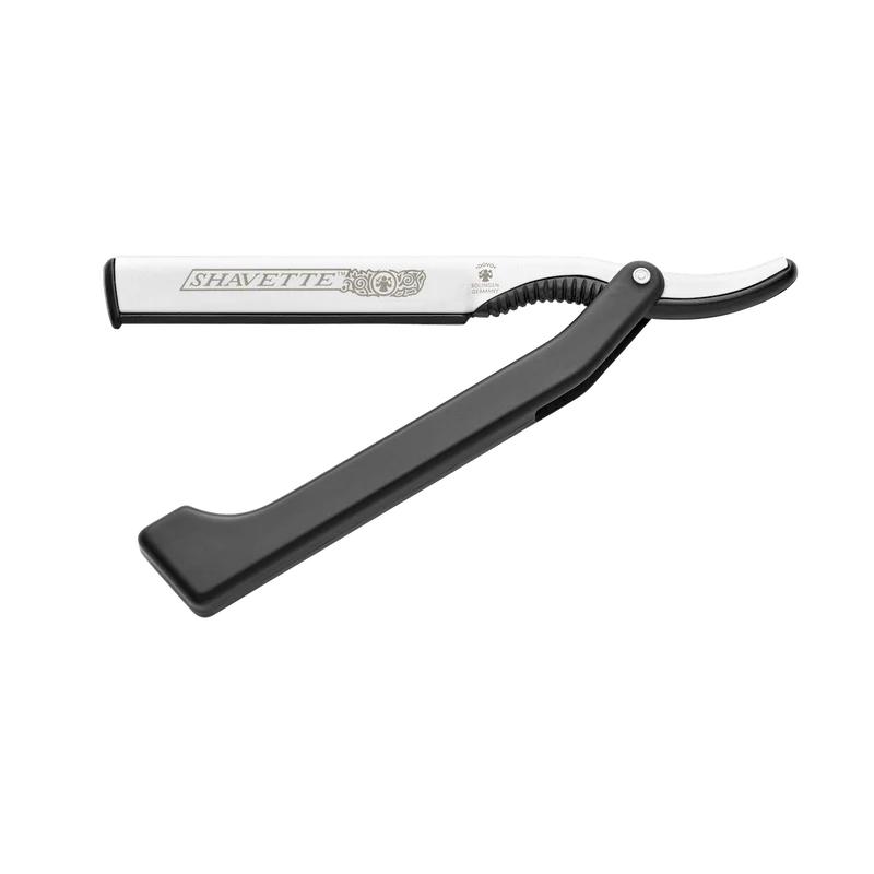 Dovo Shavette Straight Razor
