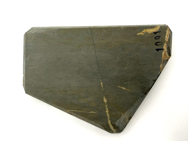 Aiwatani Karasu Japanese Natural Finishing Whetstone