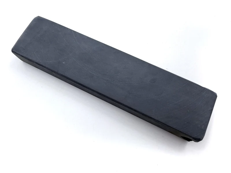 SilkStone Vintage Natural British Sharpening & Honing Stone - 200mm x 50mm (7.8" x 2")