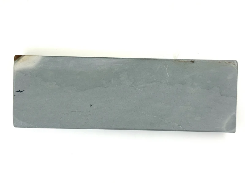 Aiwatani Mizu Asagi Japanese Natural Finishing Whetstone