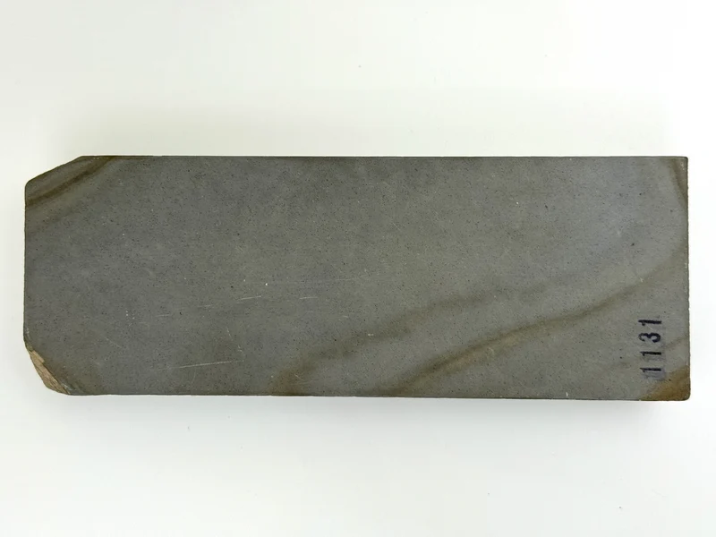 Ozuku Mizu Asagi Goma Japanese Natural Finishing Whetstone