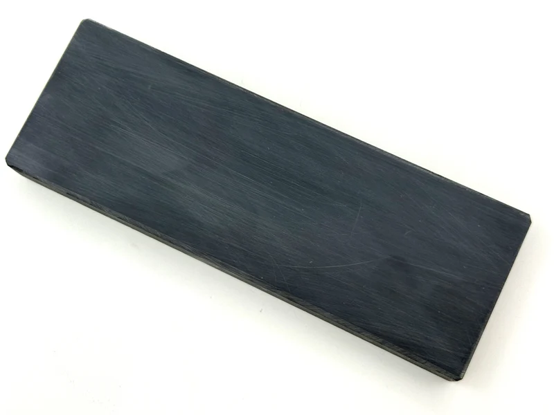 SilkStone Vintage Natural British Sharpening & Honing Stone - 195mm x 70mm (7.7" x 2.75")