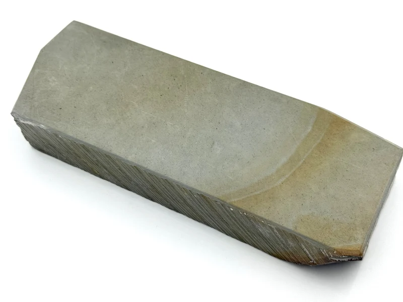 Nakayama Maruka Mizu Asagi Kan Rare Japanese Natural Finishing Whetstone