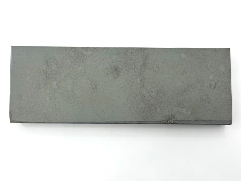Nakayama Mizu Asagi Goma Rare Japanese Natural Finishing Whetstone