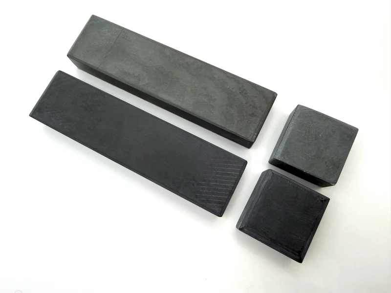 Green Shadow & Black Shadow Hone Set - French Fine Razor Hones Sharpening Stone - Various Sizes