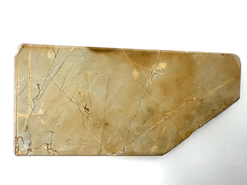 Aiiwatani Suita Japanese Natural Whetstone