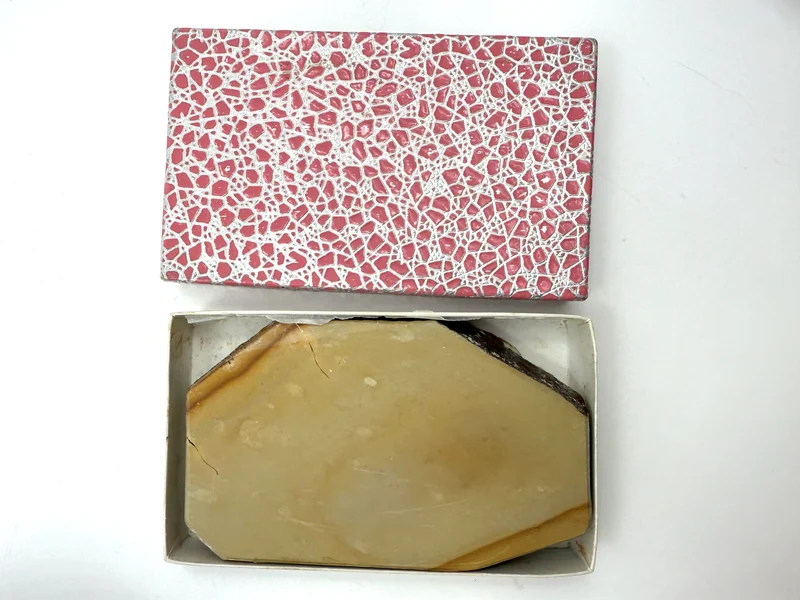 Nakayama Kiita Japanese Natural Finishing Whetstone