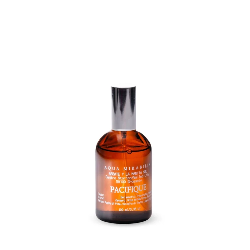 Abbate Y La Mantia - Cologne Water | Pacific (100ml/3.4oz)