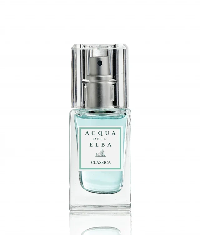 Acqua Dell' Elba Classica Oumo Man Eau de Parfum