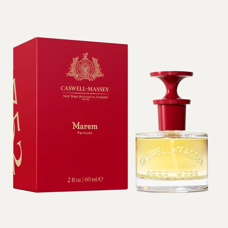 Caswell Massey Marem Perfume (60ml/2 oz)