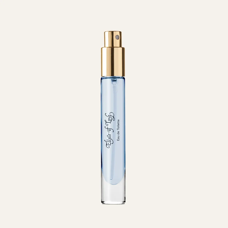 Caswell Massey Elixir of Love Eau de Toilette (7.5ml/0.25 oz)