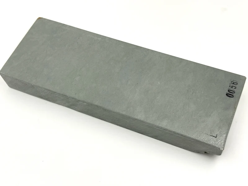 Aiwatani Mizu Asagi Japanese Natural Finishing Whetstone