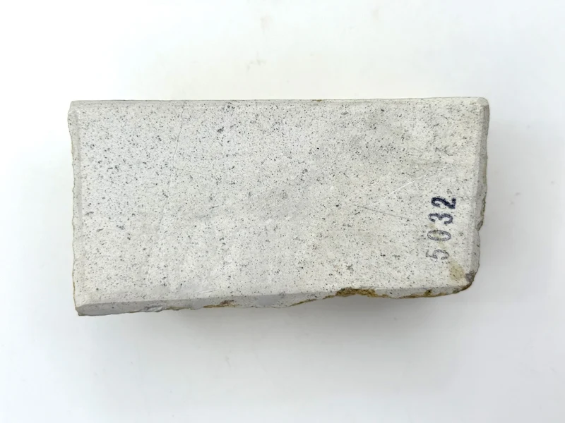 Iyoto Koppa Japanese Natural Toishi Whetstone for Knives and Razors