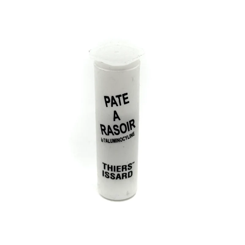 Thiers Issard Razor Strop Paste - 10g (0.3 oz)