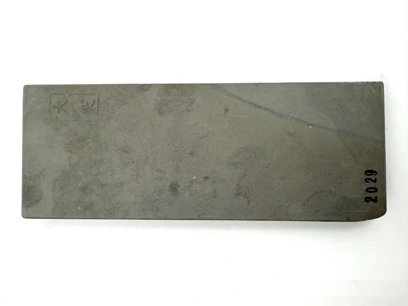 Ozuku Aisa Japanese Natural Finishing Whetstone