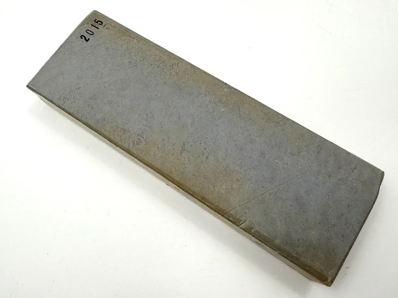 Ohira Uchigumori Rare Japanese Natural Finishing Whetstone
