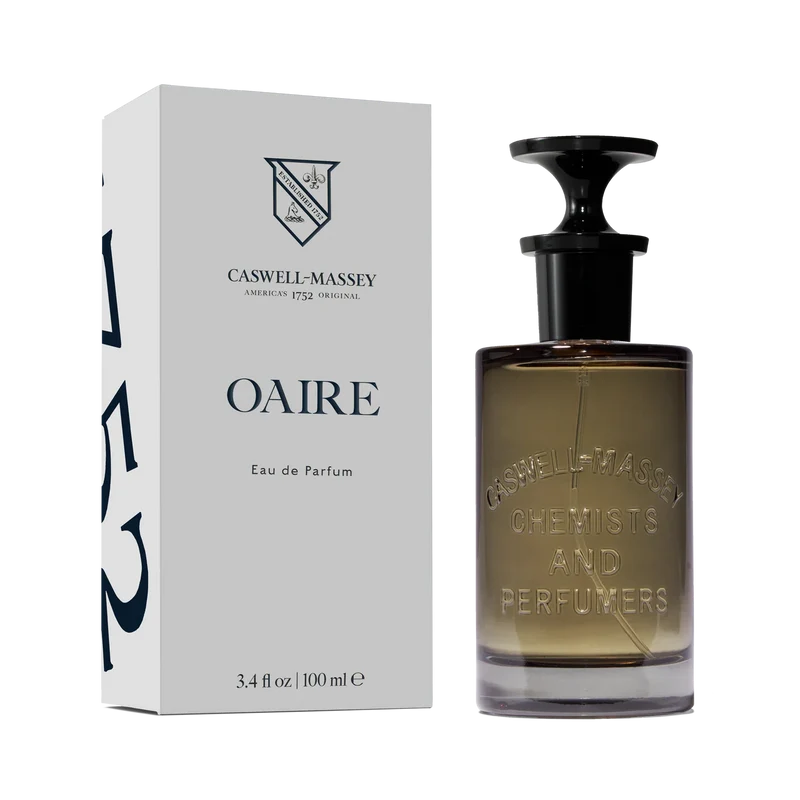 Caswell Massey Oaire Luxury Eau de Parfum (100ml/3.4 oz)