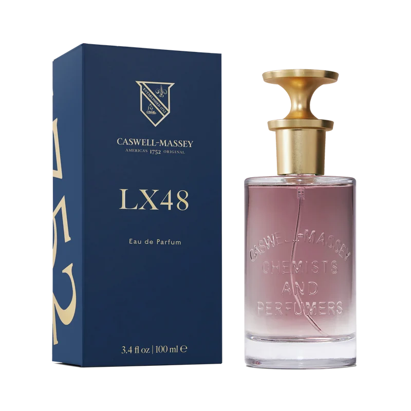 Caswell Massey LX48 Luxury Eau de Parfum (100ml/3.4 oz)
