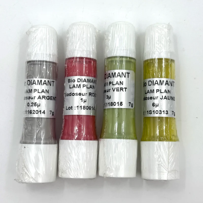 Thiers Issard Diamond Strop Emulsion - 7g (0.25 oz)