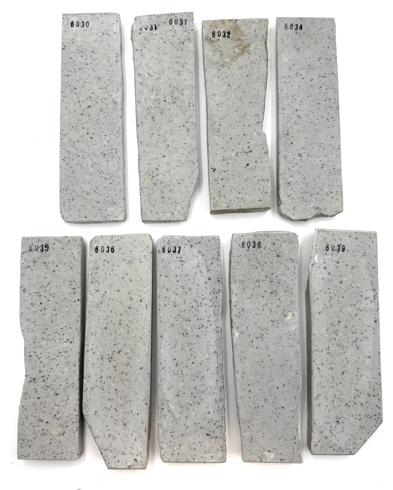 Tajima Medium Grit Japanese Natural Razor Knife & Tool Sharpening Stones - Choose Your Stone