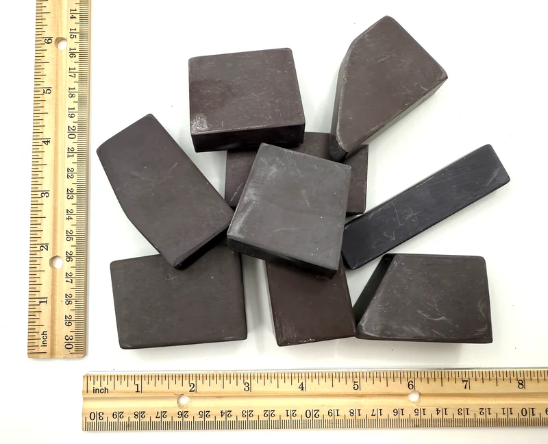 La Lune Razor Hone Slurry / Rubbing Stone