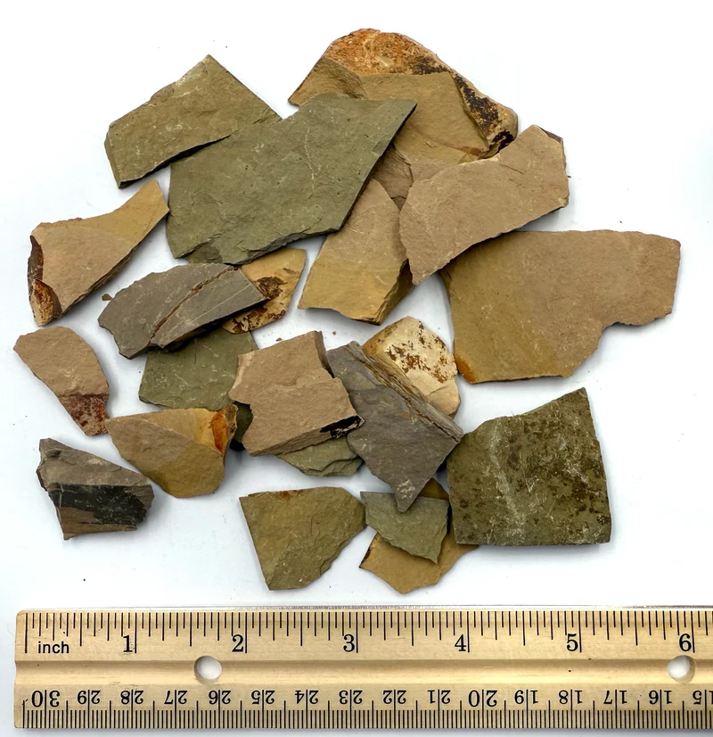 Hon Narutaki - Nagura & Finger Stones Japanese Whetstone - 100g (0.22 lbs)