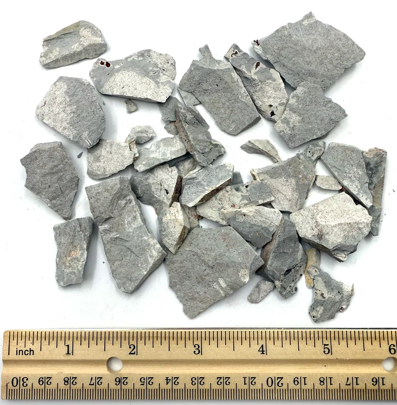 Mizukihara Uchigumori - Nagura & Finger Stones Japanese Whetstone - 100g (0.22 lbs)
