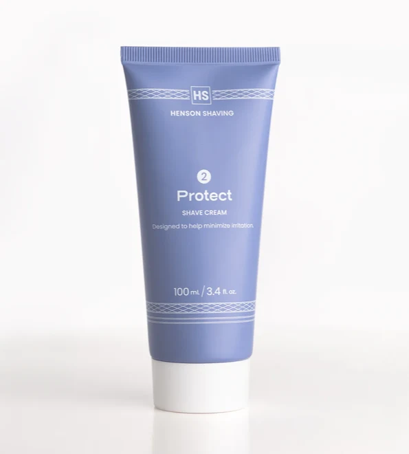 Henson Shave Cream