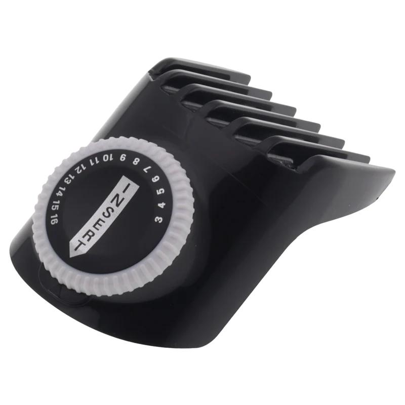 Rowenta pettine 3mm 16mm rasoio Advancer Precision Style Xpert TN5200 TN5240