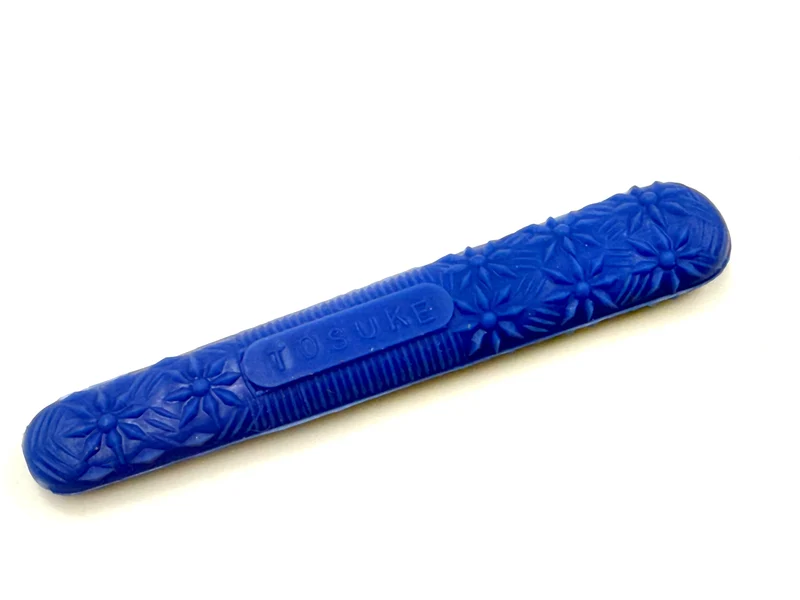 Tosuke Rubber Grip for Japanese Kamisori Razors