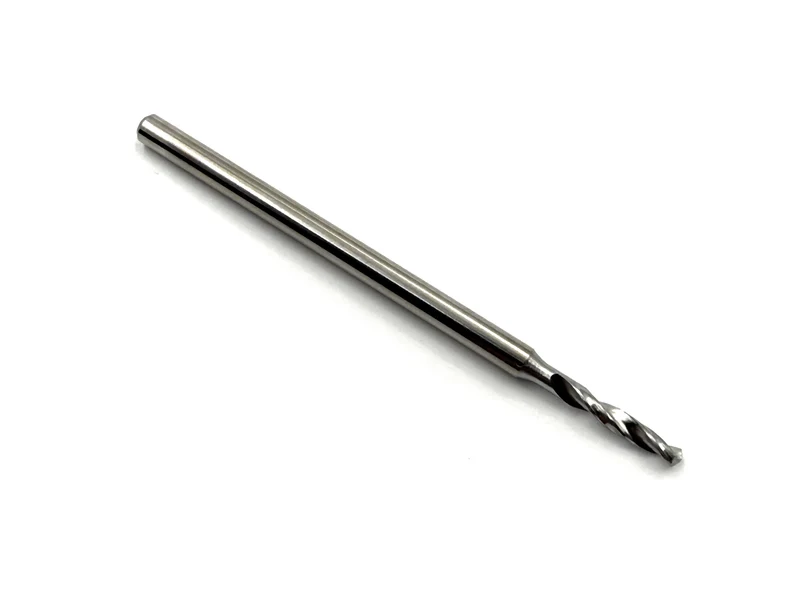High Speed Steel Drill Bits - Made in Germany - 1.67mm (1/16 in.)