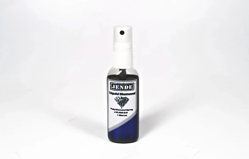 Jende Poly Diamond Sprays 50ml (1.7 fl oz.)