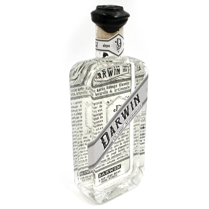 Darwin "Classic" After Shave Splash (100ml/3.38oz)