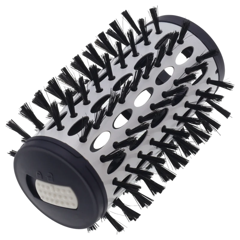 BaByliss spazzola setole rotanti 80mm arricciacapelli AS531E AS550E AS551E