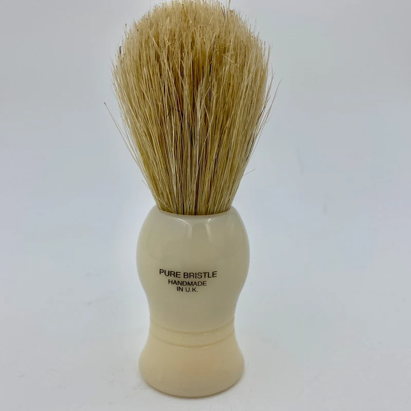 Vulfix VS1 Pure Boar Bristle Shaving Brush