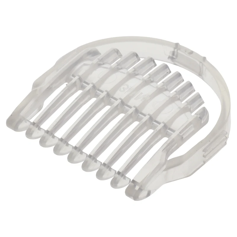 BaByliss pettine rialzo spessore 3mm rasoio MultiTrimmet 10 in 1 MT727E 7255PE