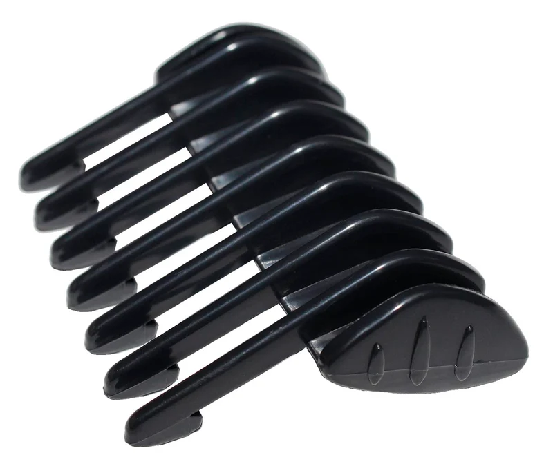 Rowenta pettine spessore guida 3mm rasoio Wet & Dry TN5030 TN5031 TN5033
