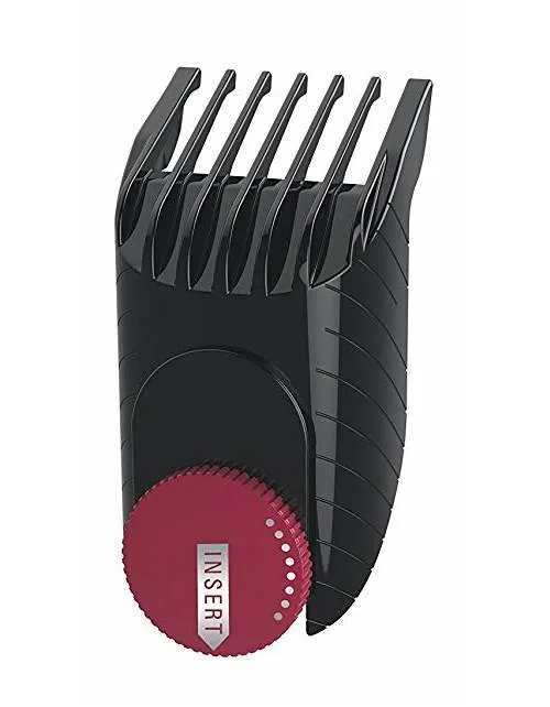 Rowenta pettine da 3mm a 10mm rasoio tagliacapelli Air Force Ultimate TN9310