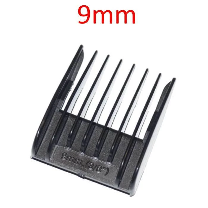 Rowenta pettine spessore guida rialzo 9mm rasoio Logic Evasion Perfect TN1350
