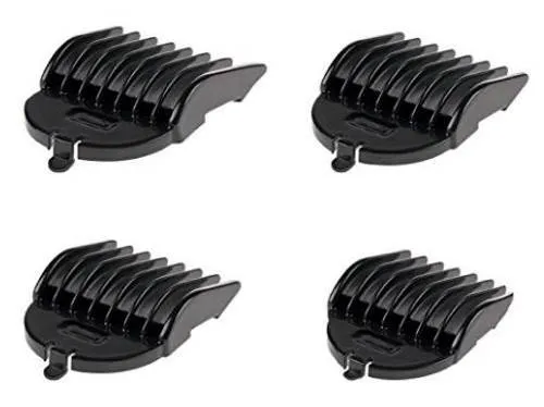 Rowenta pettini capelli 3mm 6mm 9mm 12mm rasoio Trim Multi Style TN89 TN91