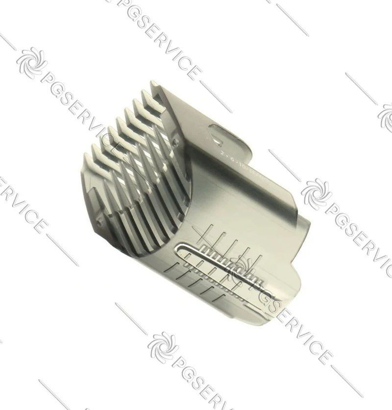BaByliss pettine guida regolabile da 2 a 24mm rasoio tagliacapelli E786E T155D
