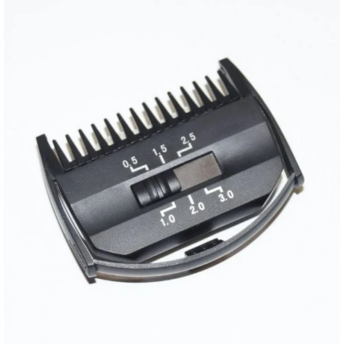 BaByliss pettine regolabile 0,5mm 3mm rasoio tagliacapelli E950 E951 E955 E960