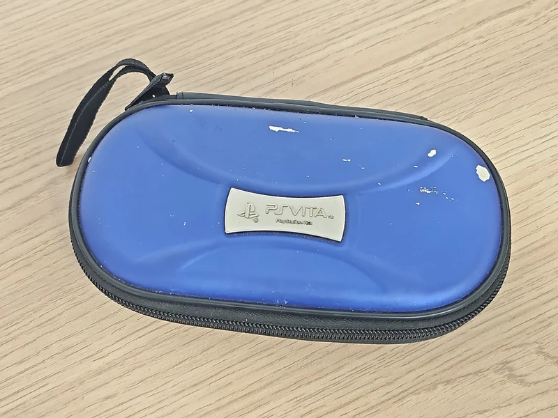 Pochette de transport Nintendo DS officielle, housse de protection console porta
