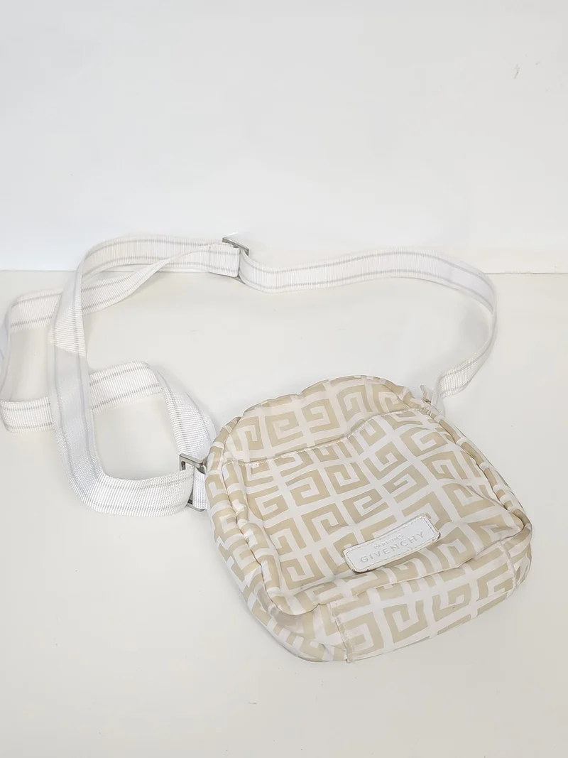 Vintage sac à parfum ancien rétro collection accessoire parfumé décoratif