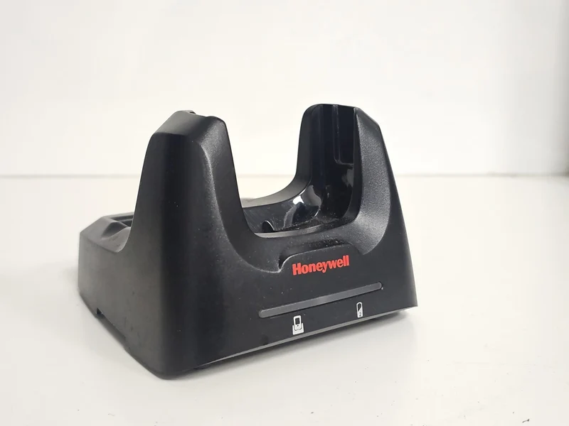 Station d?accueil Honeywell D60S HomeBase sans alimentation pour terminal mobile