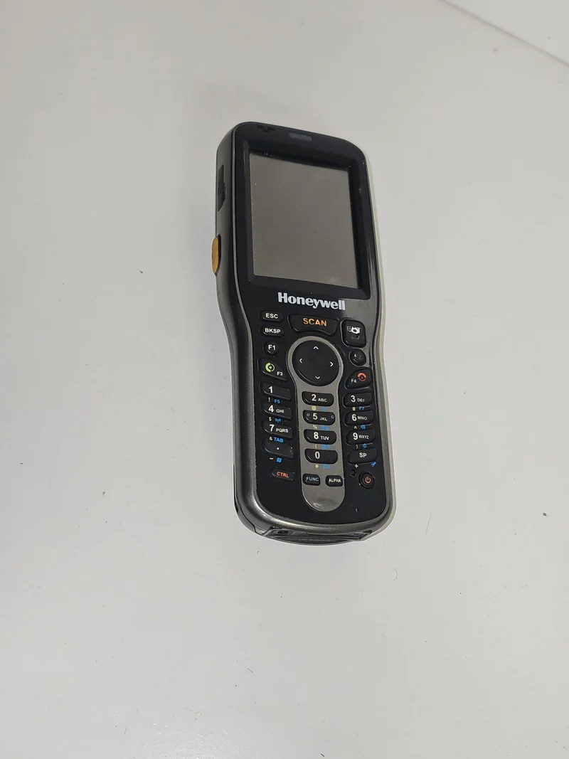 Terminal mobile Honeywell Dolphin 6100 ordinateur portable non testé occasion