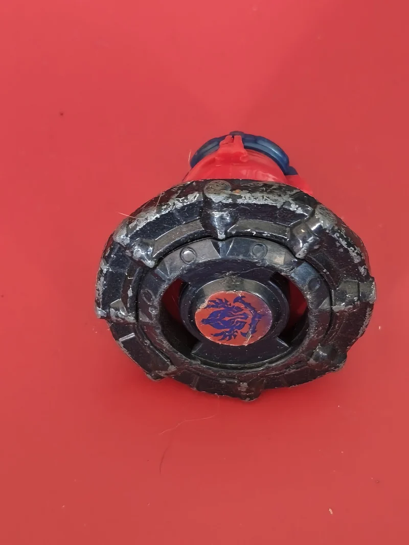 Toupie Beyblade vintage ancienne rétro collection jeu d?enfance rare occasion